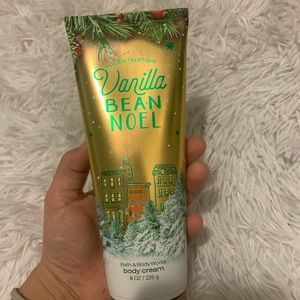 Victoria secret lotion